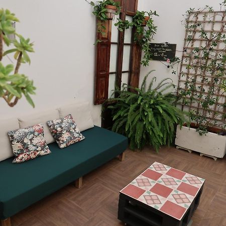 Apartamento Family Artpartment Valencia Exterior foto