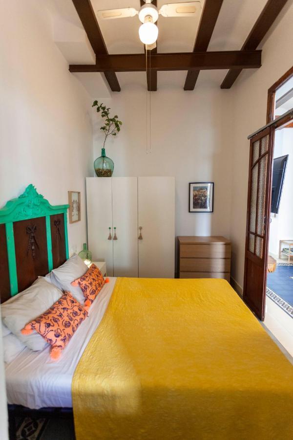 Apartamento Family Artpartment Valencia Exterior foto