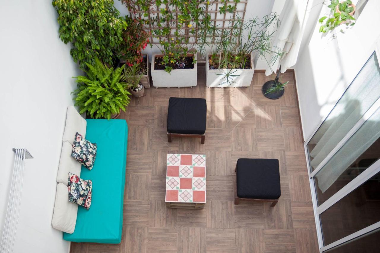 Apartamento Family Artpartment Valencia Exterior foto