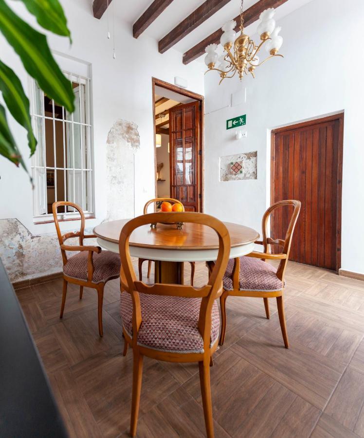 Apartamento Family Artpartment Valencia Exterior foto