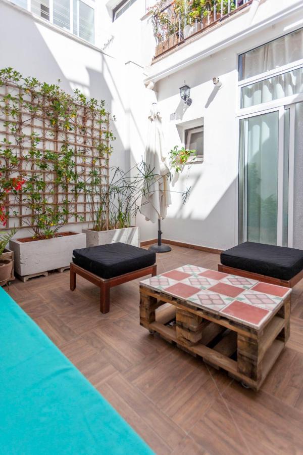 Apartamento Family Artpartment Valencia Exterior foto