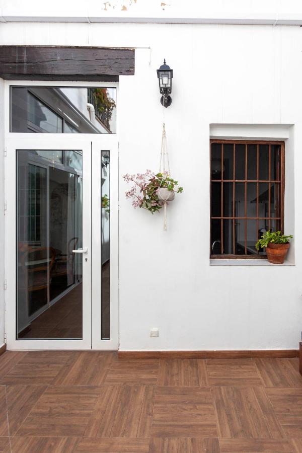 Apartamento Family Artpartment Valencia Exterior foto